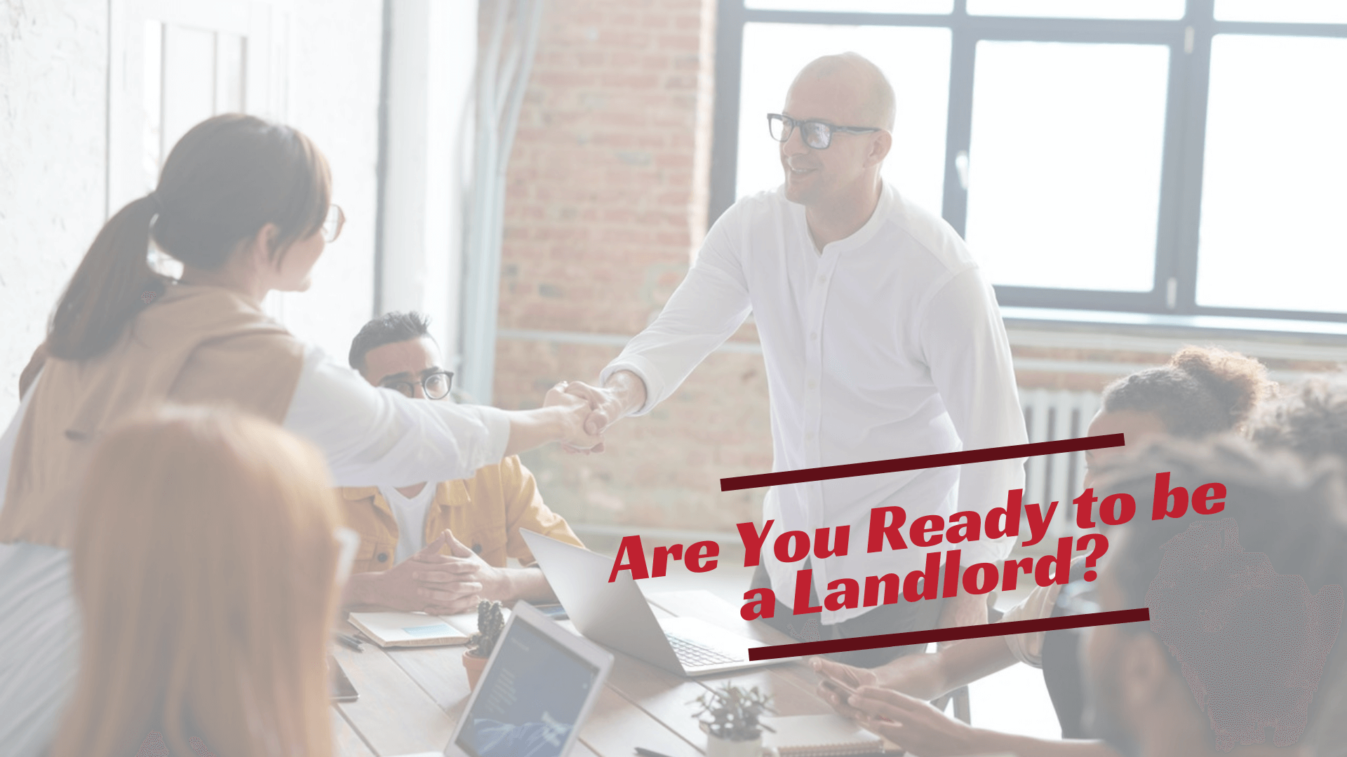 Are You Ready to be a Landlord in Santa Rosa? Redwood Residential PM