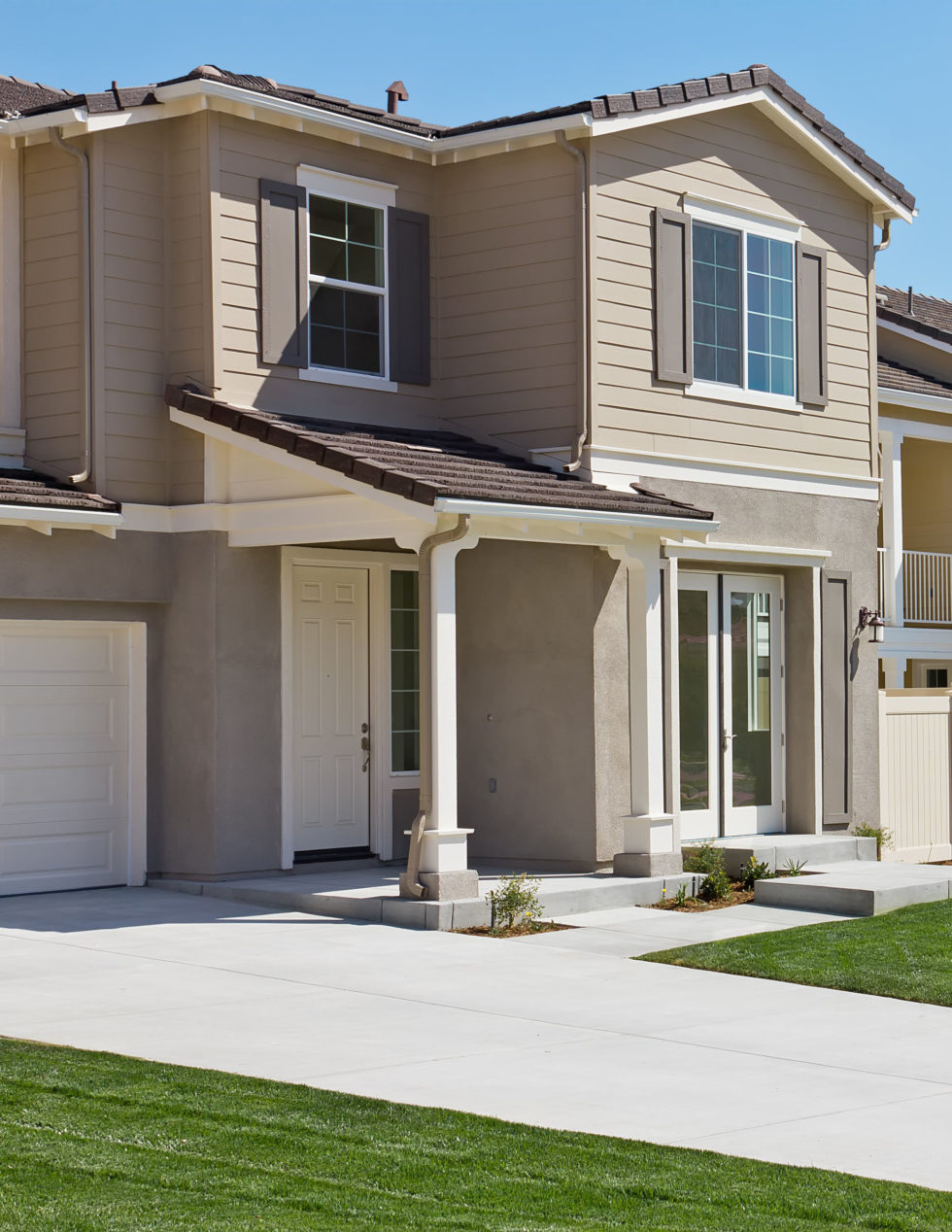 Santa Rosa Property Management with Higher Standards Redwood Residential Property Management