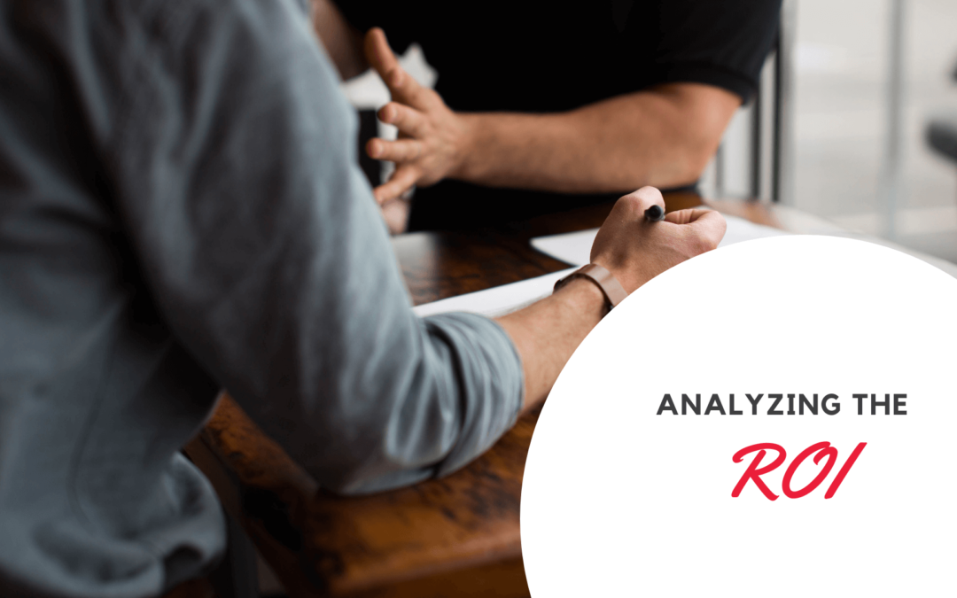 Analyzing the Return on Investment for Single Family Properties | Santa Rosa Property Management Advice