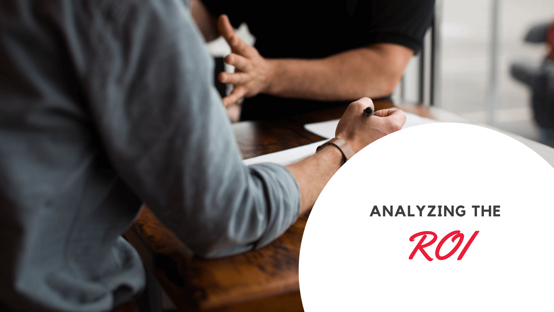 Analyzing the Return on Investment for Single Family Properties | Santa Rosa Property Management Advice