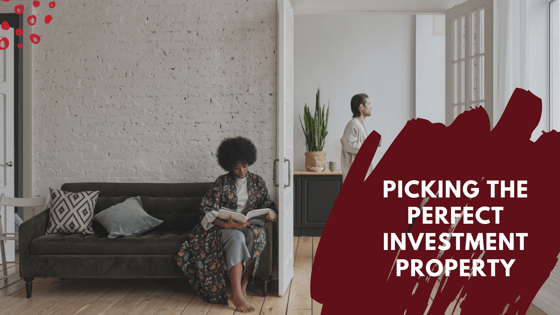 How to Pick the Perfect Investment Property in Santa Rosa