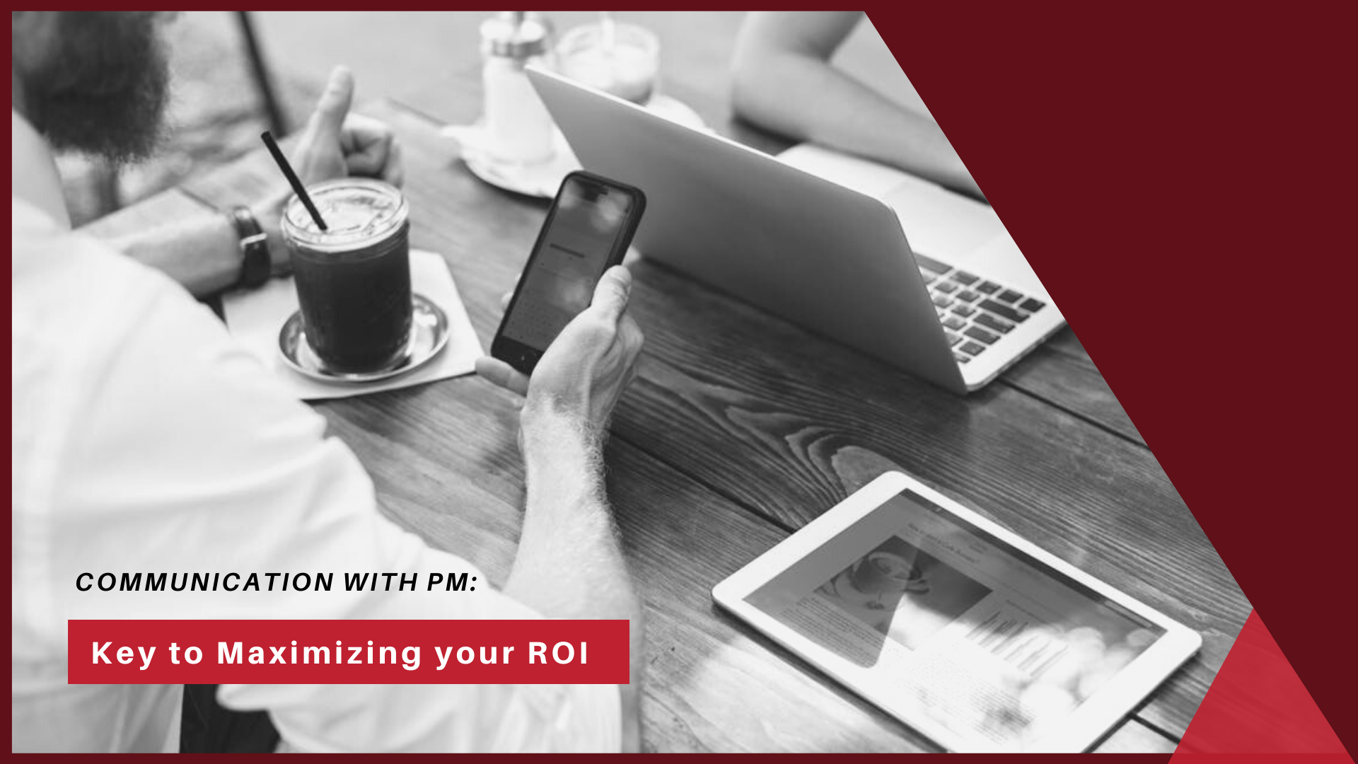 Why Communication with your Santa Rosa Property Management Company is Key to Maximizing your ROI on your Investment