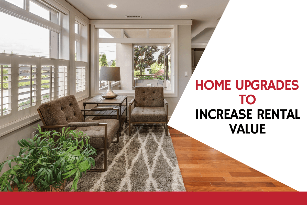 Increase Your Property's Rental Value in Santa Rosa with These 5 Home Upgrades - Article Banner