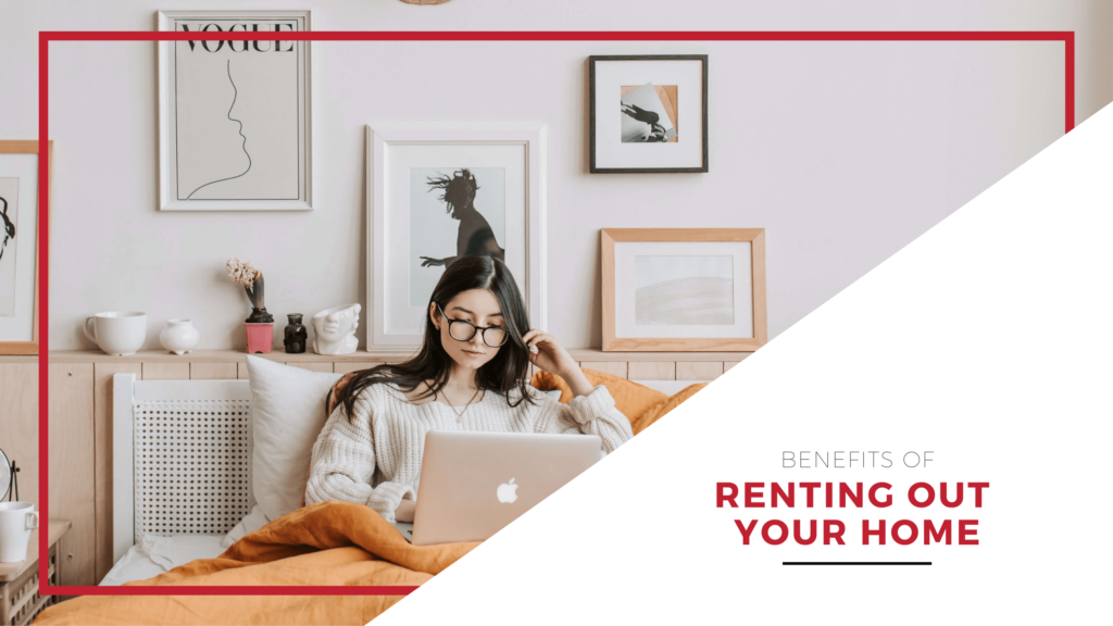 Benefits of Choosing to Rent out Your Santa Rosa Home - article banner