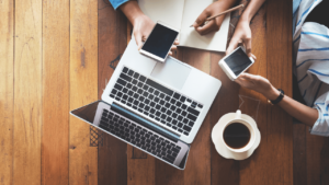 self managing properties