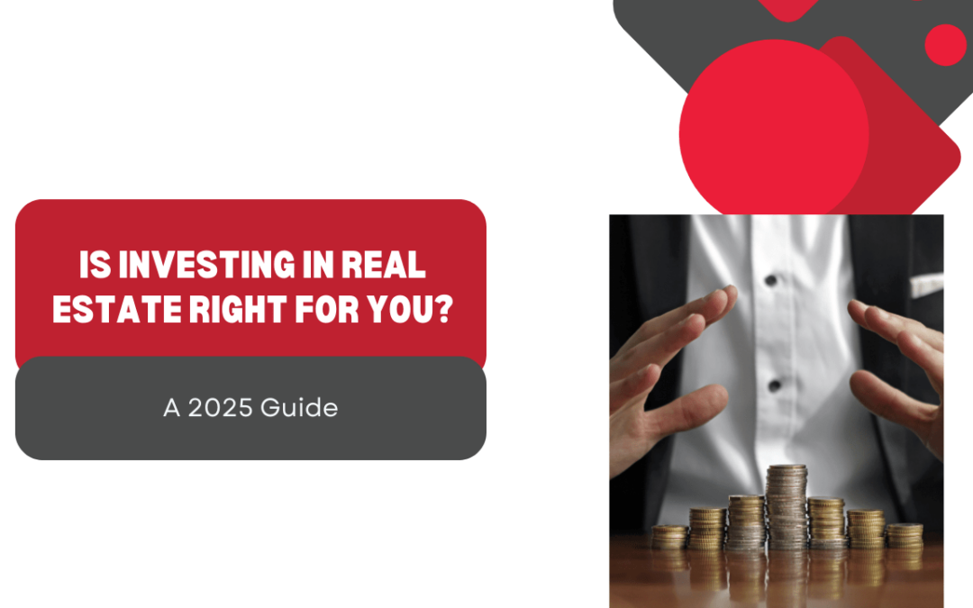 Is Investing in Santa Rosa Real Estate Right for You? A 2025 Guide
