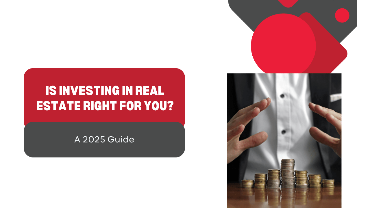 Is Investing in Santa Rosa Real Estate Right for You? A 2025 Guide