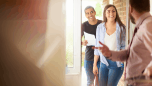 positive tenant experience
