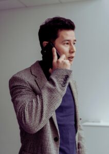 Call Property Manager