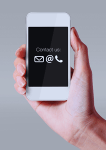 Contact Property Manager