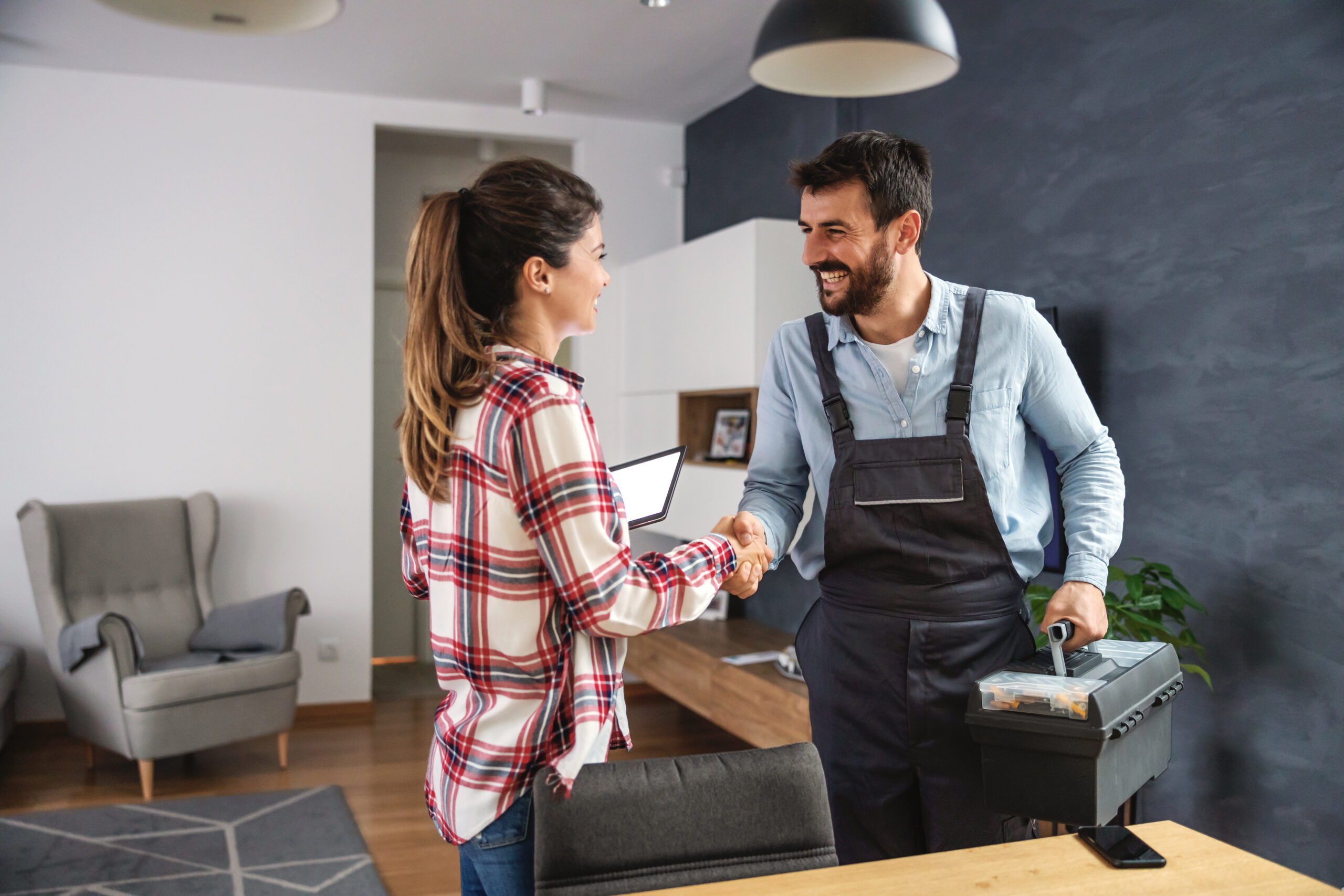 Property management in Sonoma, CA