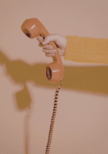 Reach Out to Property Manager