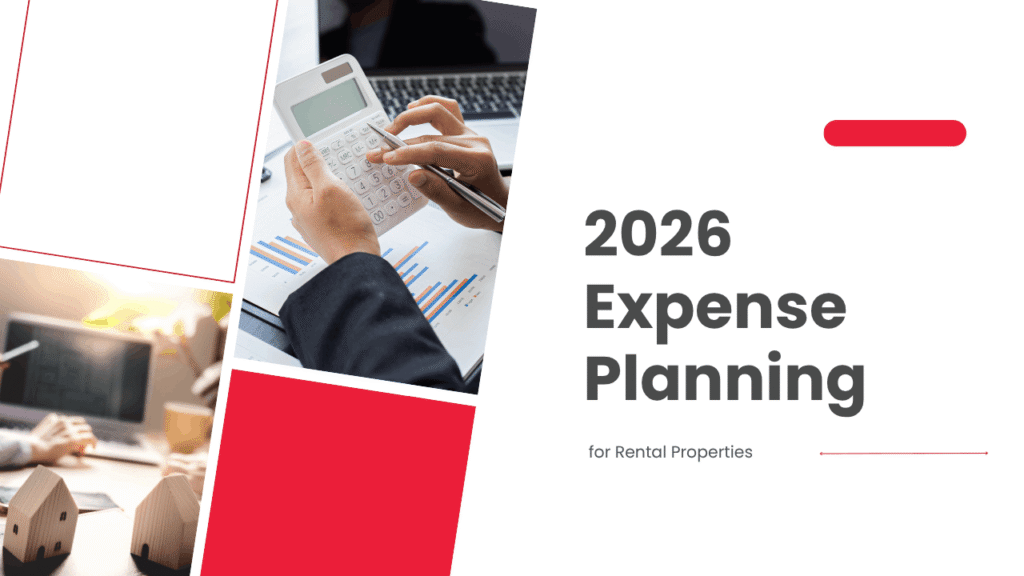 Planning Ahead for Santa Rosa Rental Property Costs 2026 Expense Planning for Santa Rosa Rental Properties - Article Banner