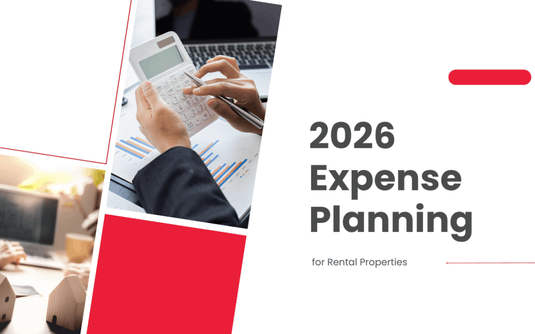 2026 Expense Planning for Santa Rosa Rental Properties