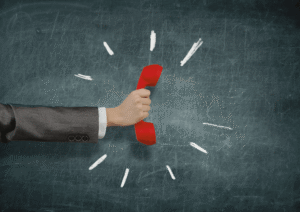 Get in Touch with Property Manager